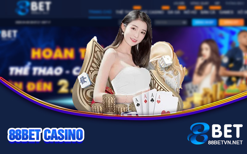 Ưu điểm của 88bet