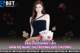 88bet - Nhà cái cá cược hàng đầu Việt Nam